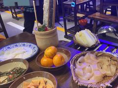 -萍姐火锅·公路夜市(打浦桥日月光店)