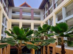 -三亚海棠湾万丽度假酒店