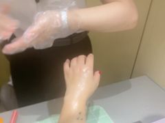 -海底捞火锅(武胜路凯德广场店)