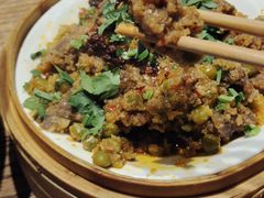 粉蒸肉-川流不息(北蔡休闲广场店)