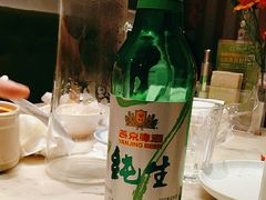 -汤城小厨•粤菜•靓汤(西直门凯德MALL店)