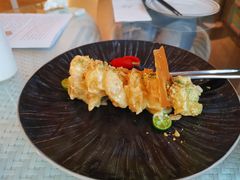 -T館·花园艺术餐厅