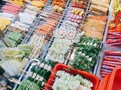 -好可爱经典炸炸炸·炸鲜奶(长郡老店)