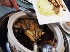 -名善山珍·野生菌汤锅(文殊院店)
