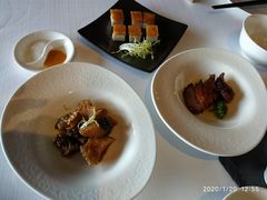 -富力丽思卡尔顿酒店·丽轩中餐厅