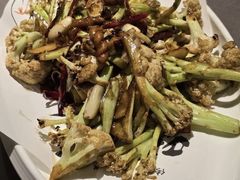 -百味地锅鸡(二店·财校分店)