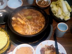 -宏大运餐厅(传媒大学店)