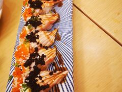 -山之川日料放题(通州店)