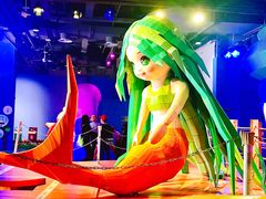 -安徒生童话乐园