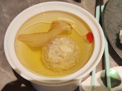 -宫燕府·京菜·烤鸭·淮扬菜(王府中心店)