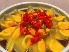 -517烧烤·龙虾·海鲜大排档(万象都荟店)