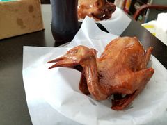 -味为先光明乳鸽(光明总店)