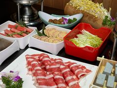 -番食园鲜食火锅(高新店)