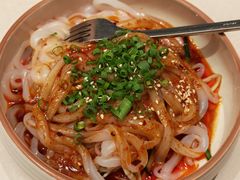 -漢舍川菜馆(国贸商城店)