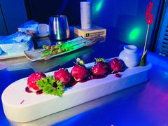 -网红丛林音乐烤吧