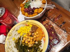 -池嬢拌粉(上海首店)