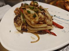 -大神太神·铁板烧(瑞虹天地月亮湾店)