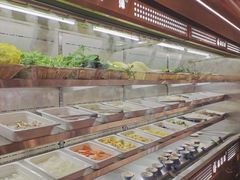 -鼎香缘海鲜自助火锅烤肉(锦辉购物广场店)
