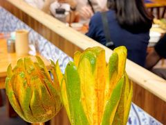 -黔三一夺夺粉酸汤火锅(百信店)