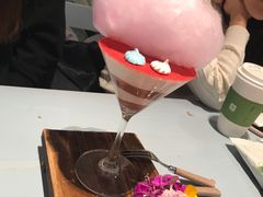 草莓提拉米苏-随心小姐