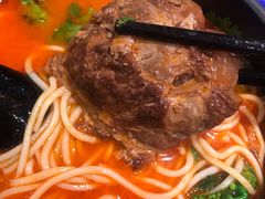 -和府捞面(东直门银座店)