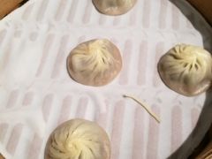 黑松露包子-鼎泰丰(当代商城店)