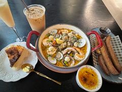 -BRAVO·布瓦屋西餐