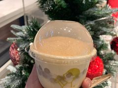 -喜茶(上海五角场万达店)