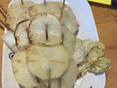 -本色.小马哥烧烤(无锡九里仓店)