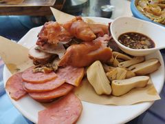 -马家饭堂(南街薰酱店)