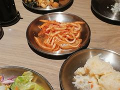 -西塔老太太泥炉烤肉(亚运村店)