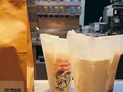 -麦当劳(一德路店)