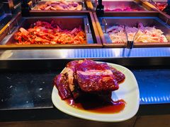 -梨花自助烤肉(天河城店)