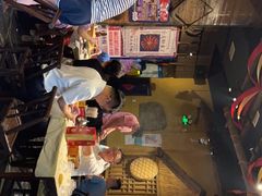大堂-串盟烧烤大排档·长沙美食地标(星沙店)