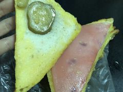 -味多美蛋糕(亚非大厦店)