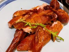 香酥鸭-新白鹿餐厅(爱琴海购物中心店)