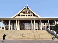 -厦门大学(思明校区)