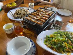 -龙姐私房菜(和顺古镇店)