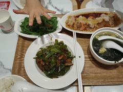 -乡村基·川味现炒大王(熙悦天街店)