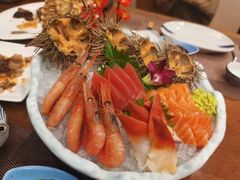 -福樱兰海鲜放题铁板烧(加州店)