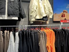 -杉杉奥特莱斯广场(哈尔滨店)