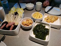 -半天妖烤鱼(印象城店)