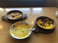 -萨莉亚意式餐厅(三号湾广场店)