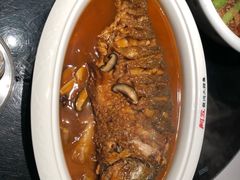 -阿五黄河大鲤鱼(英协路店)