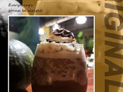 -咖法森林·咖啡  酒吧(天河店)