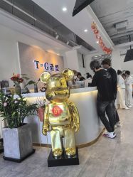 -爱秀造型 T-G