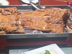 -九十九顶毡房(阜石路店)