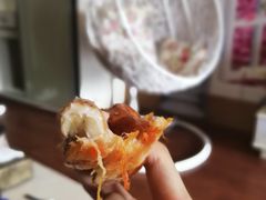 -宫廷糕点铺
