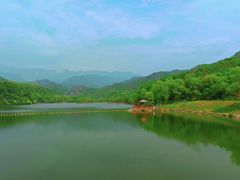 -玉渡山自然风景区