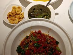 -攸州小镇家湘菜(小米科技园店)